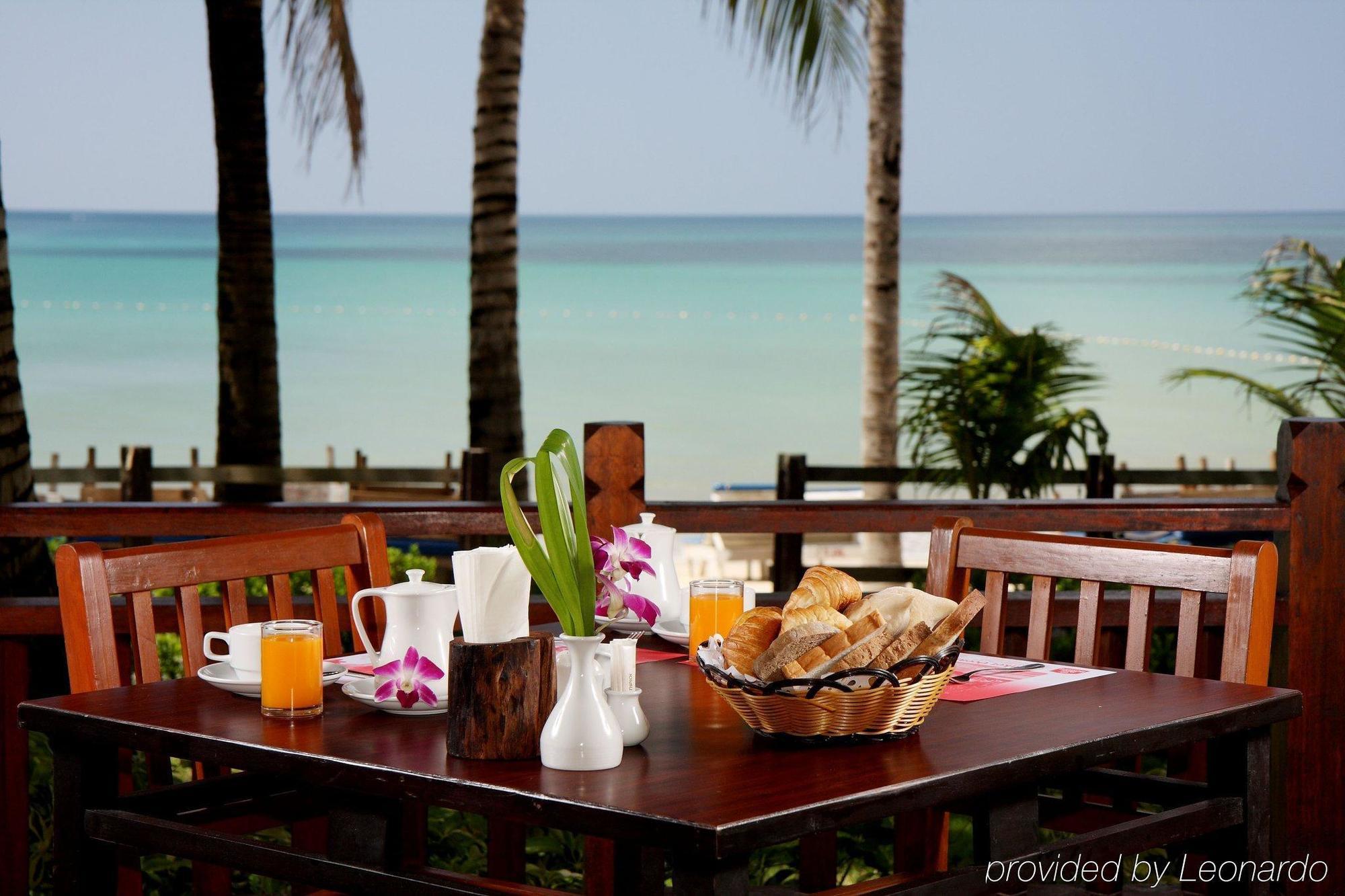 Kamala Beach Inn Phuket Exterior photo