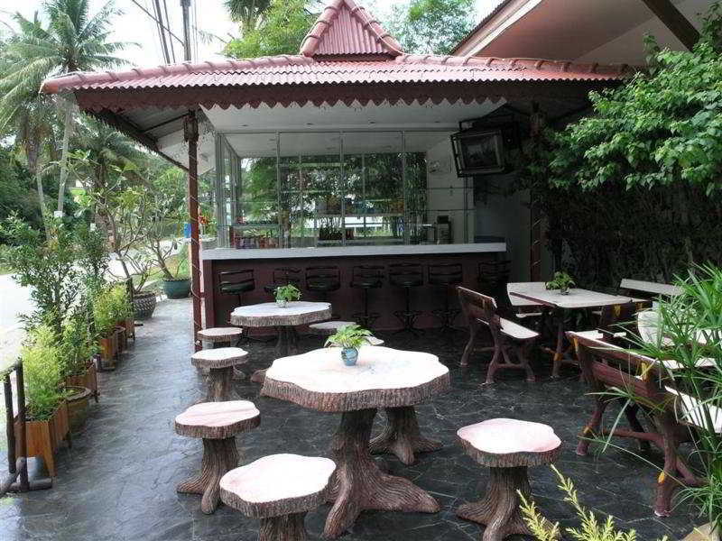 Kamala Beach Inn Phuket Exterior photo